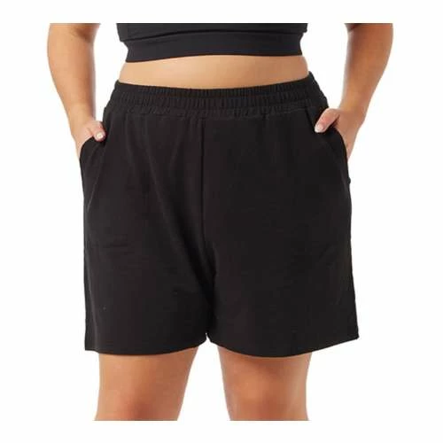 Buy 🛒 Women's Glyder Plus Vintage Oversized Lounge Shorts ⭐