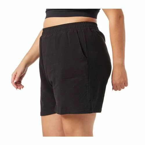 Buy 🛒 Women's Glyder Plus Vintage Oversized Lounge Shorts ⭐ - Image 2