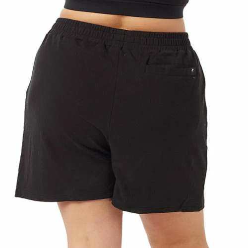 Buy 🛒 Women's Glyder Plus Vintage Oversized Lounge Shorts ⭐ - Image 3