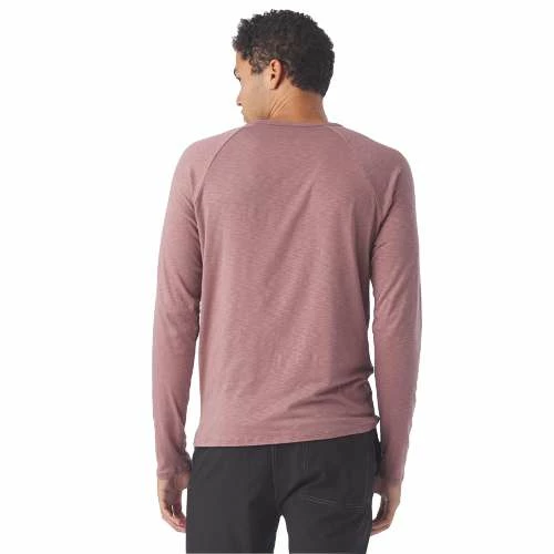 Flash Sale ๐ Shirts Men's Glyder Relax Long Sleeve Henley ๐ - Image 3