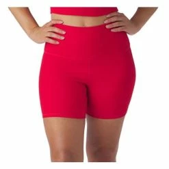 Top 10 🎁 Women's Glyder High Power Biker Shorts 🧨