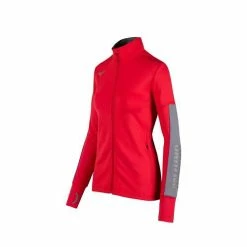 Buy ✔️ Windbreakers & Track Jackets 👩 Women's Mizuno Alpha Quest Jacket 🤩