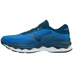 Best Pirce ๐ Sneakers & Athletic ๐ Shoes Men's Mizuno Wave Sky 5 Running ๐ Shoes ๐ฅฐ